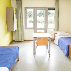 Gemenschappelijk Kamer Alleen voor Mannen